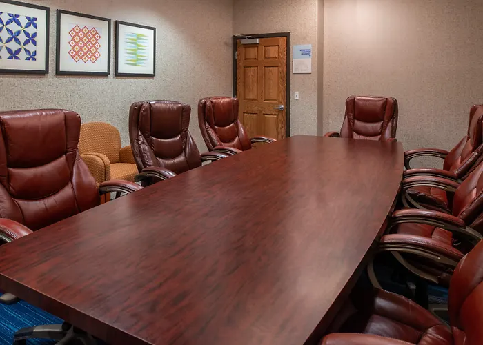 Holiday Inn Express Hotel & Suites Gunnison By Ihg