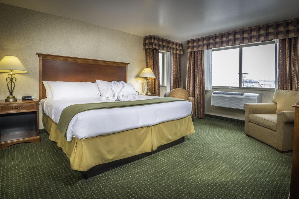 Hotel Express & By Ihg Gunnison