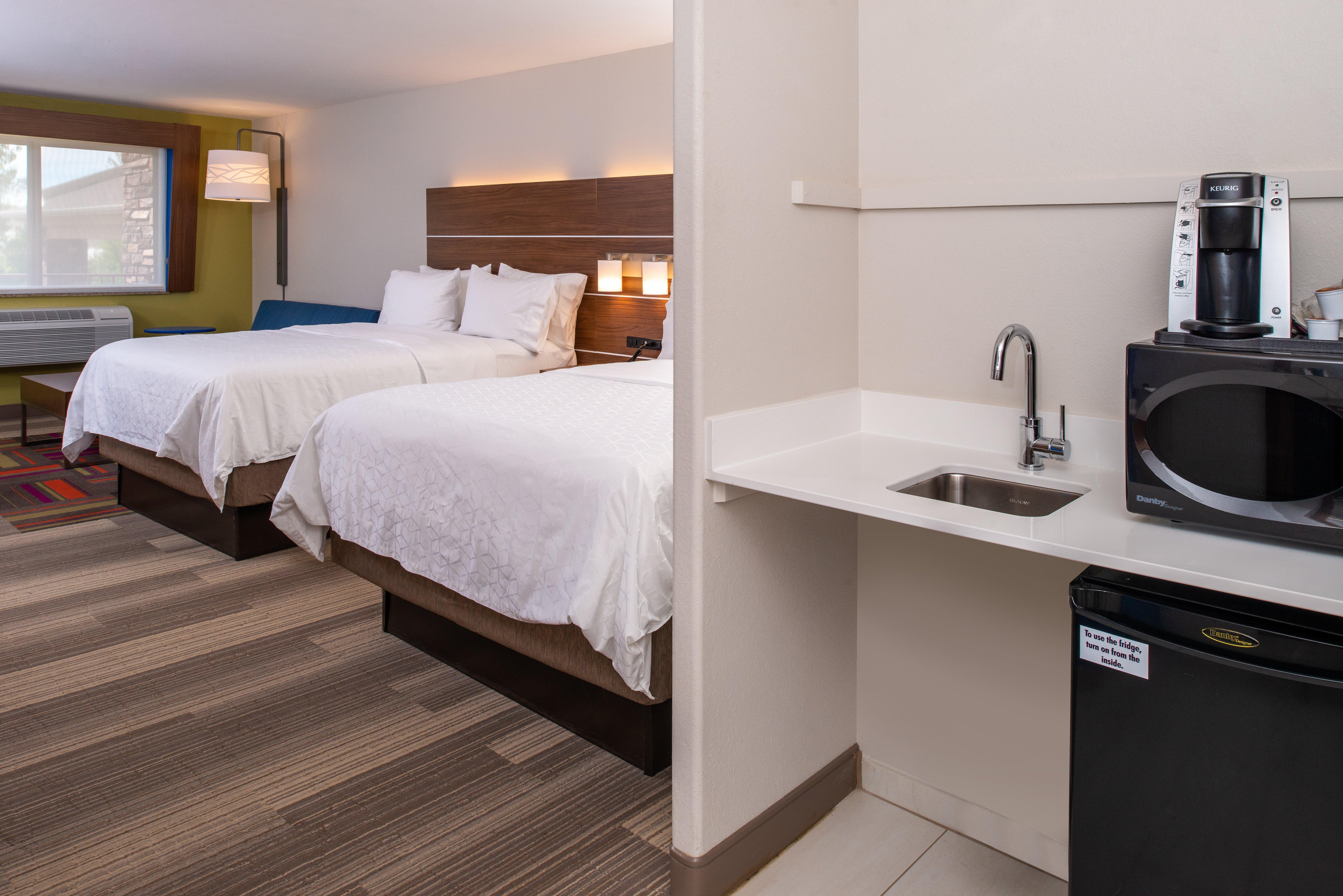 Hotel Express & By Ihg Gunnison