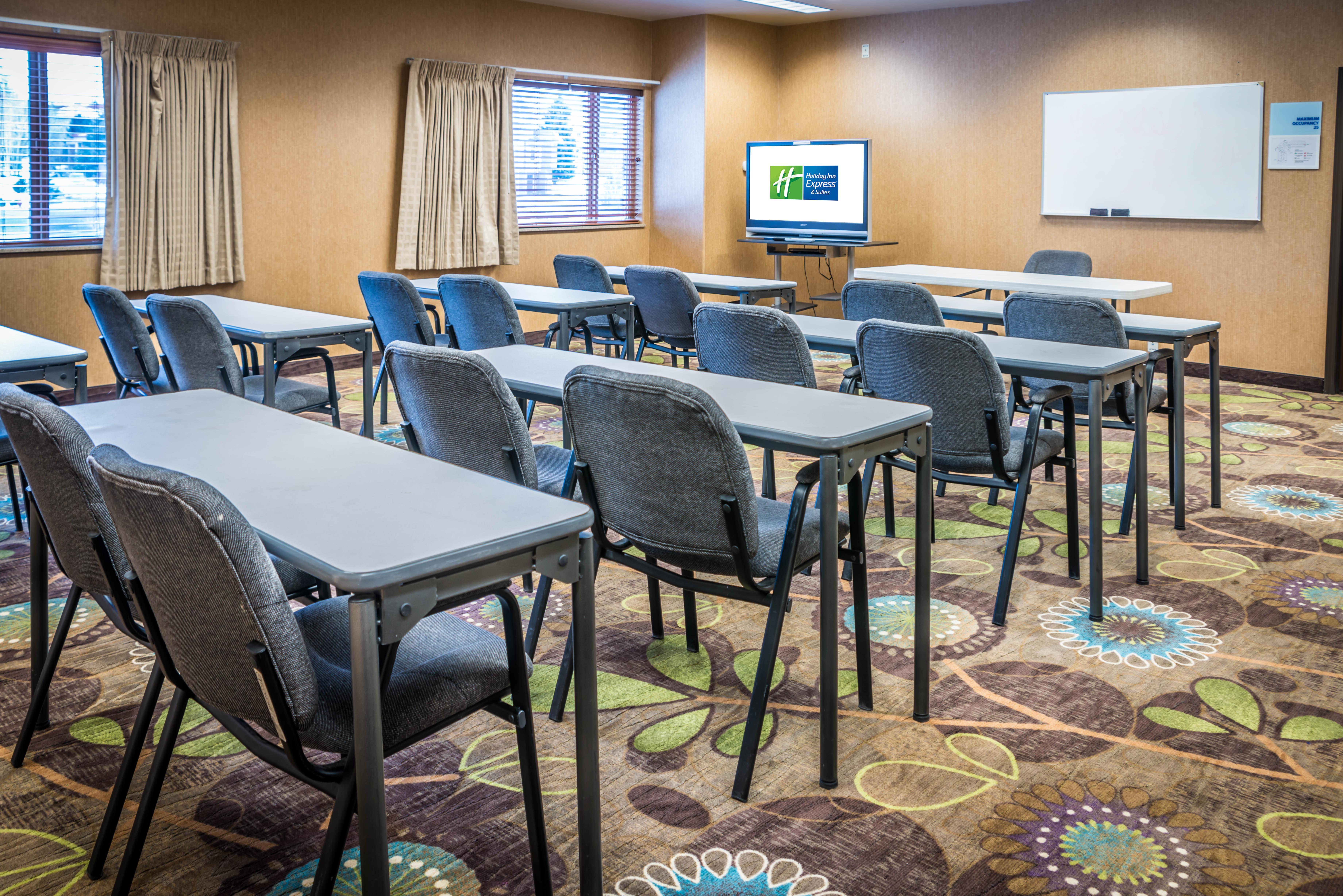 Express & By Ihg Hotel Gunnison