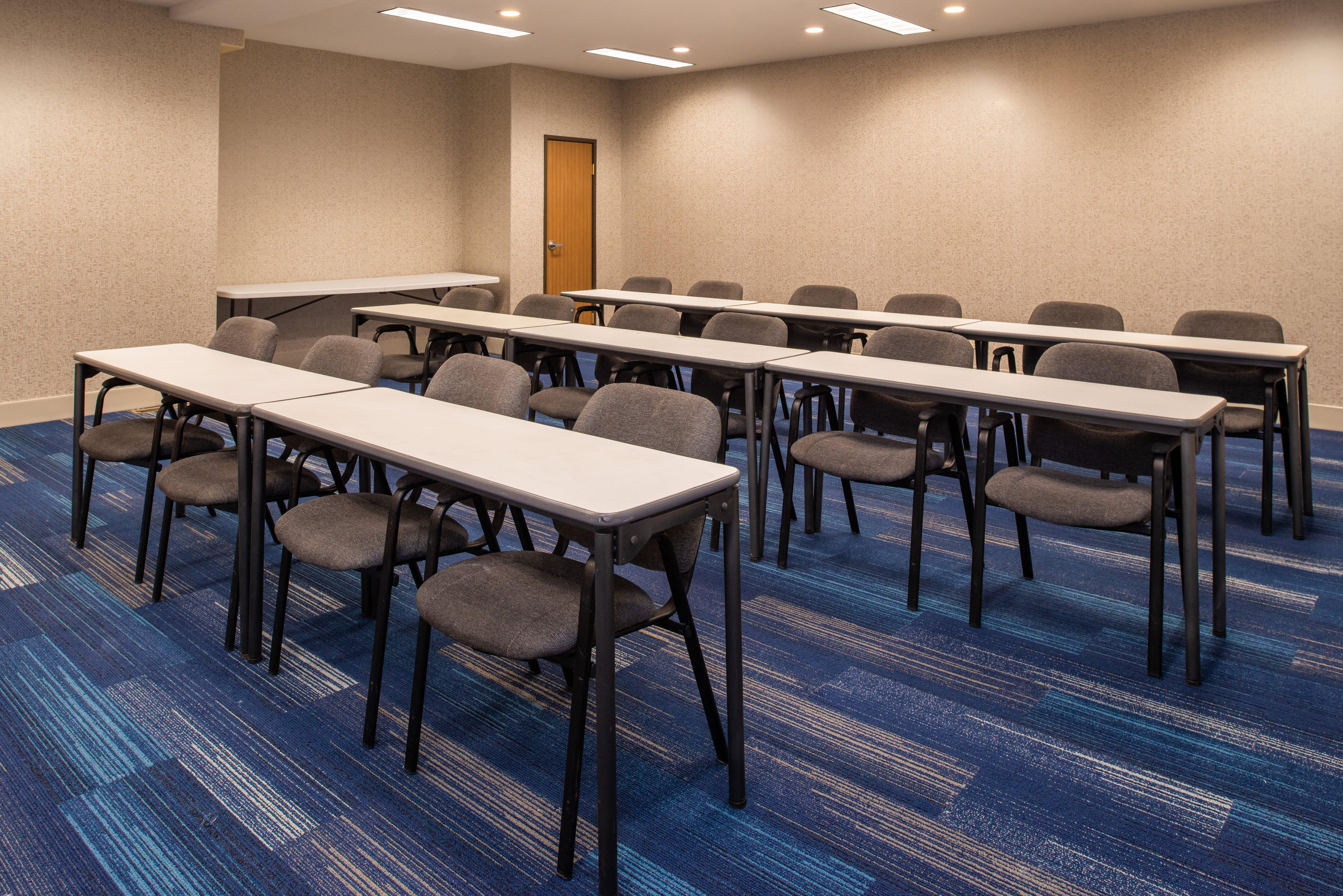 Express & By Ihg Gunnison