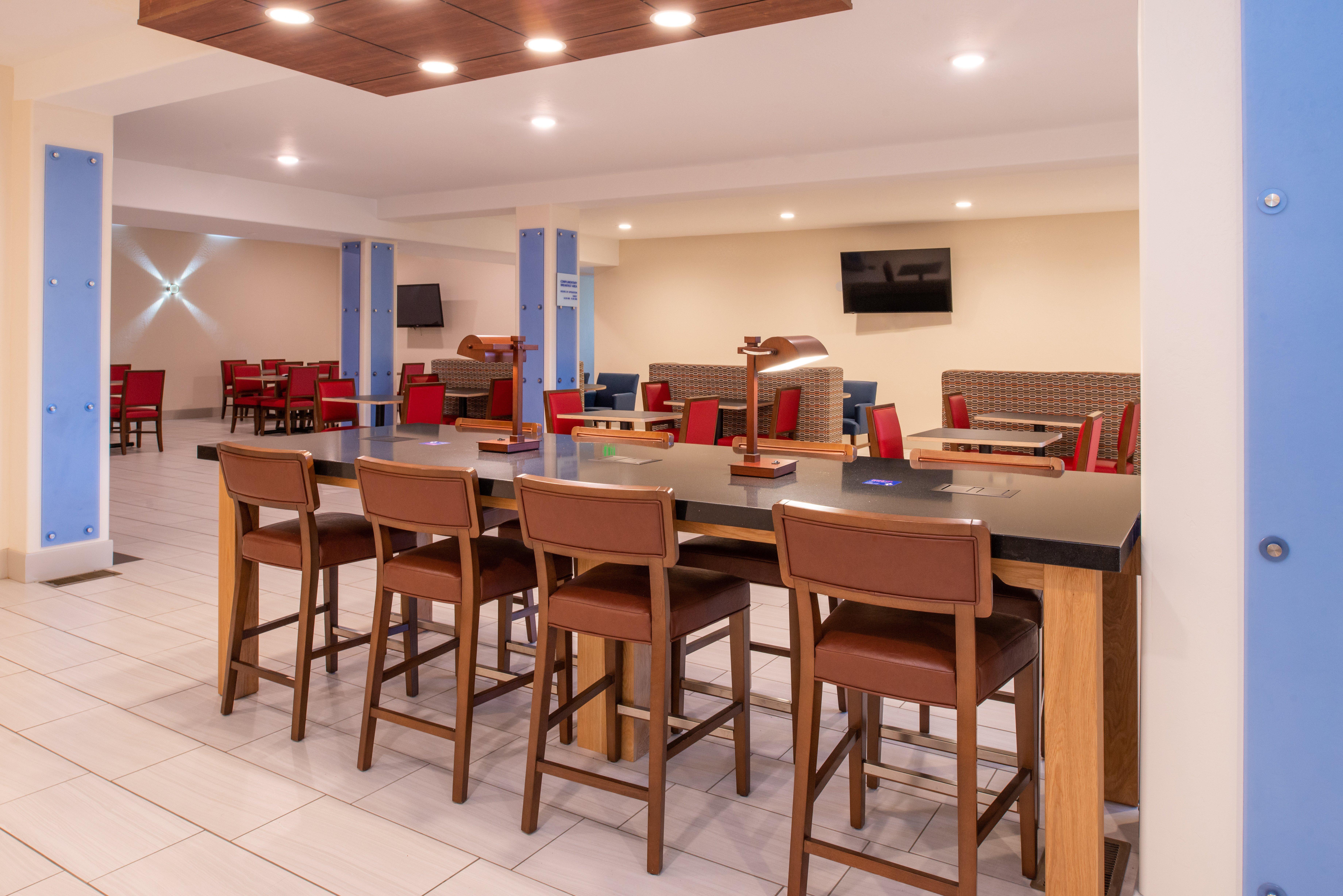 Express & By Ihg Hotel