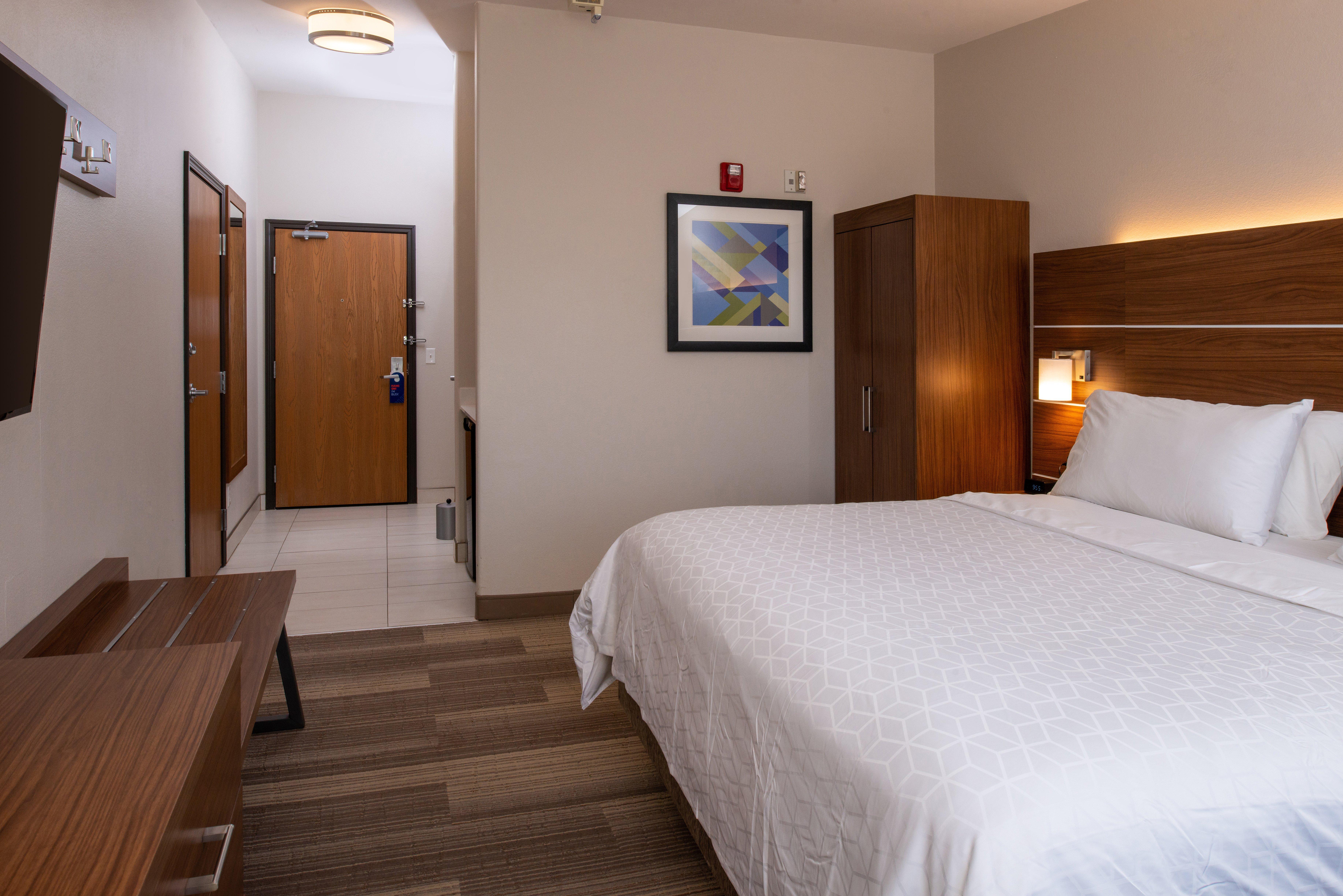 Express & By Ihg Gunnison