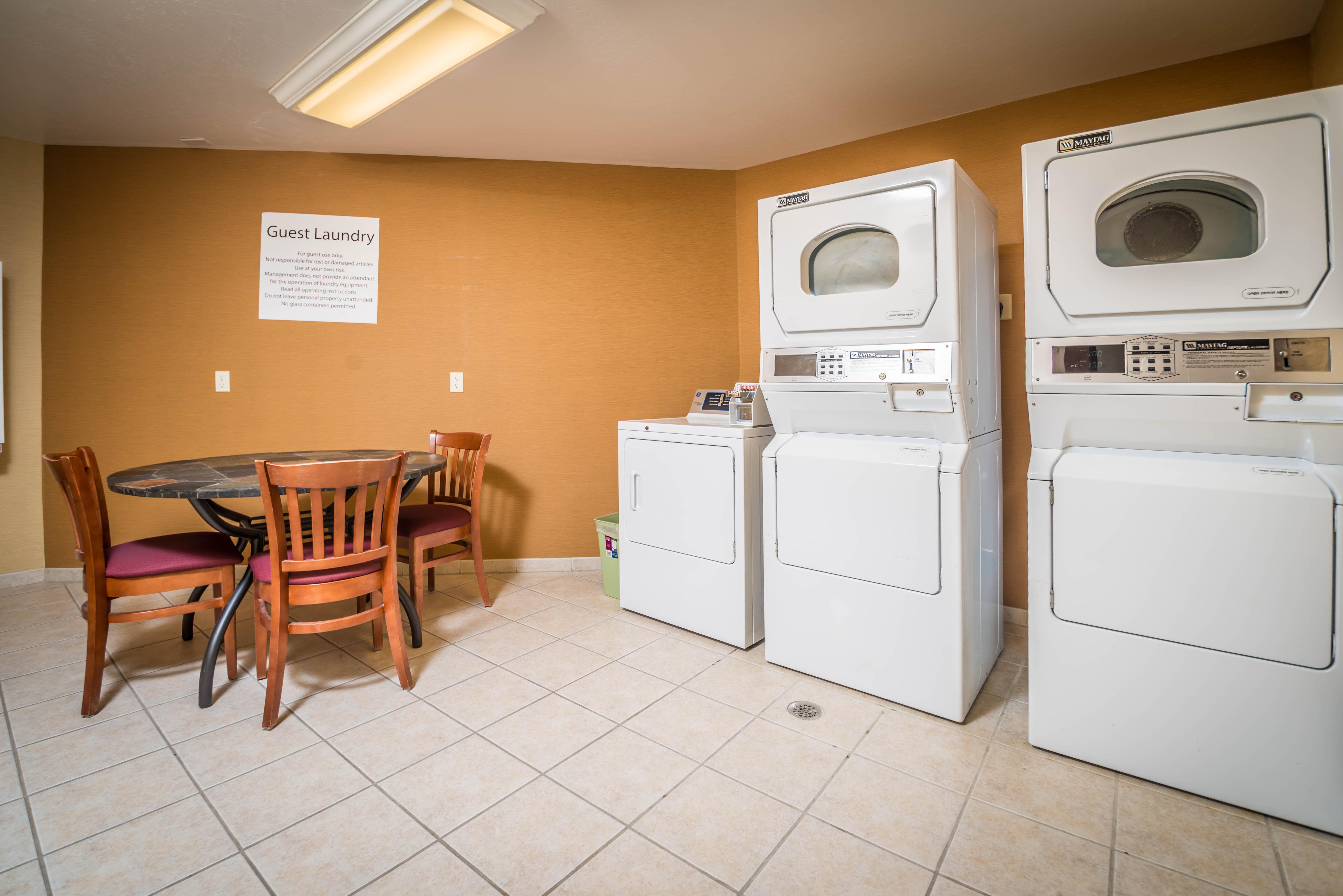 Hotel Express & By Ihg Gunnison