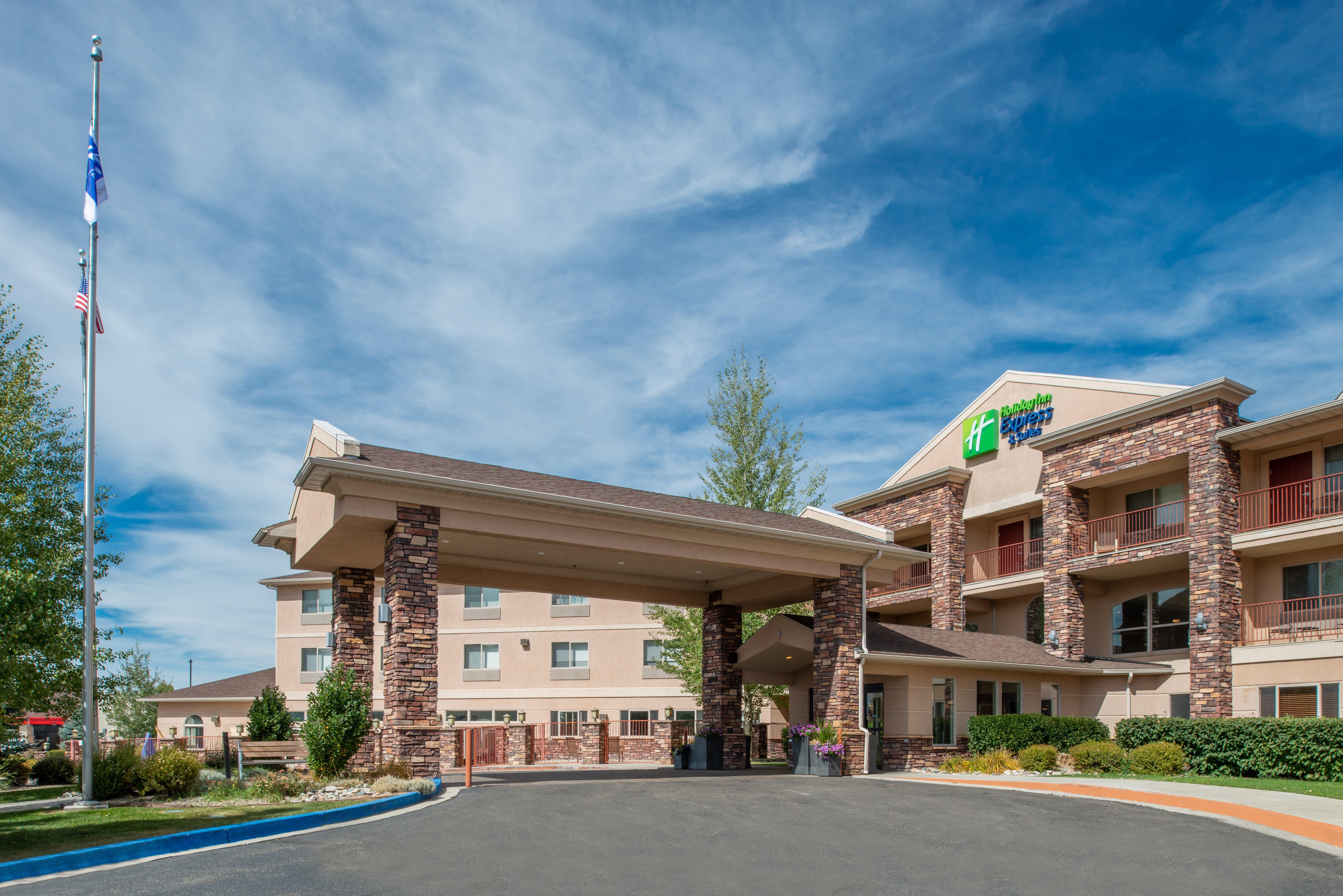 Express & By Ihg Hotel