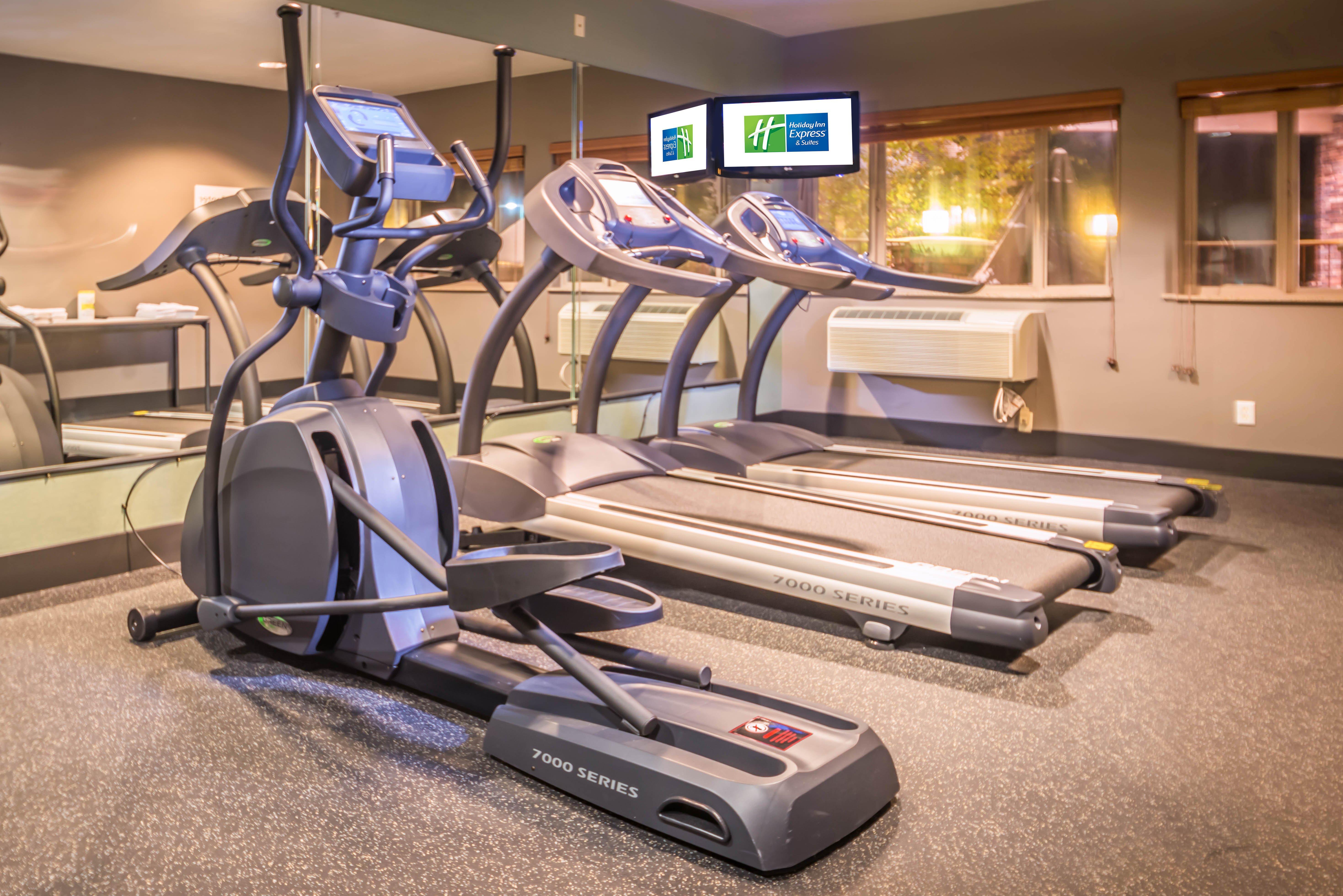 Express & By Ihg 3* Gunnison