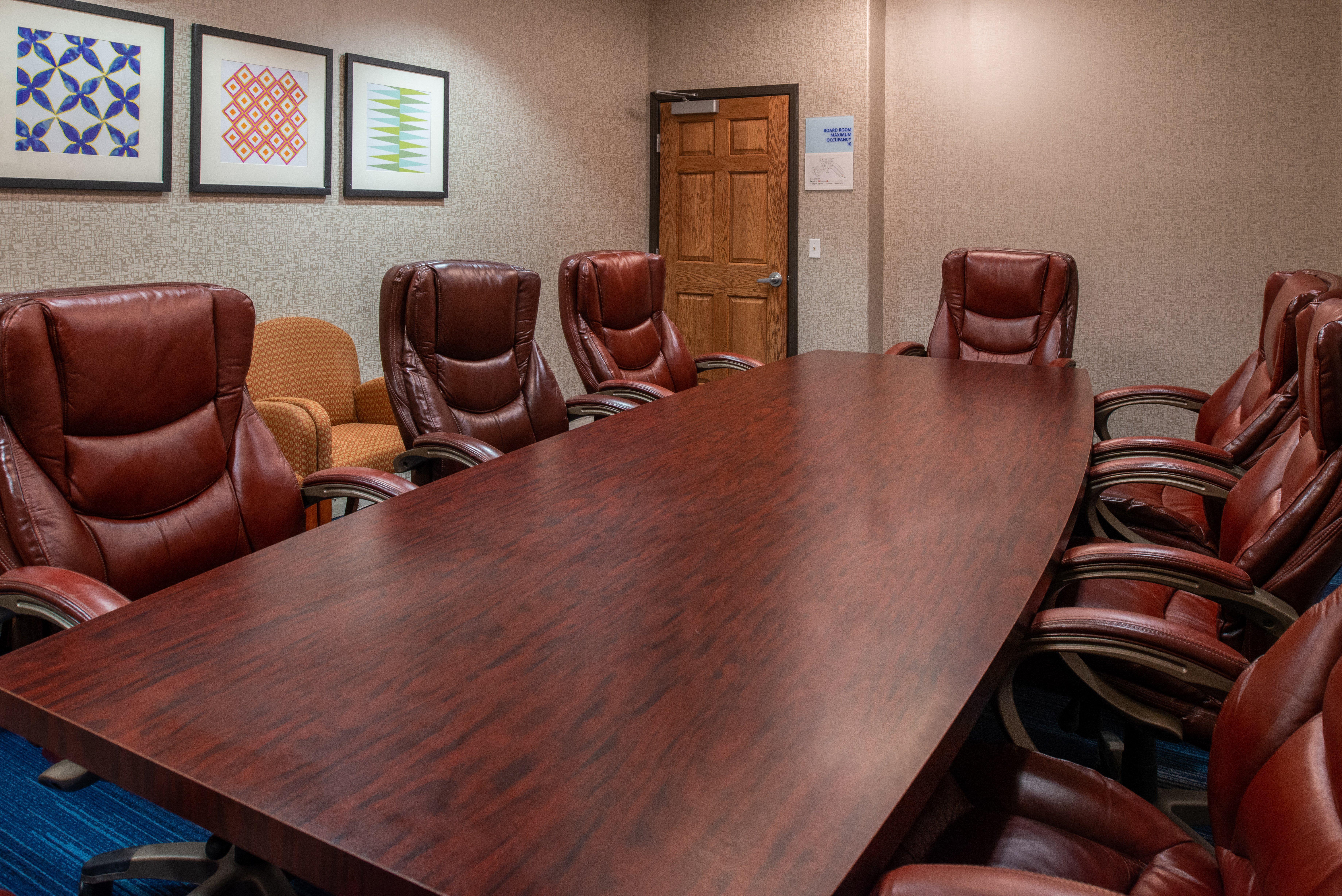Express & By Ihg Gunnison