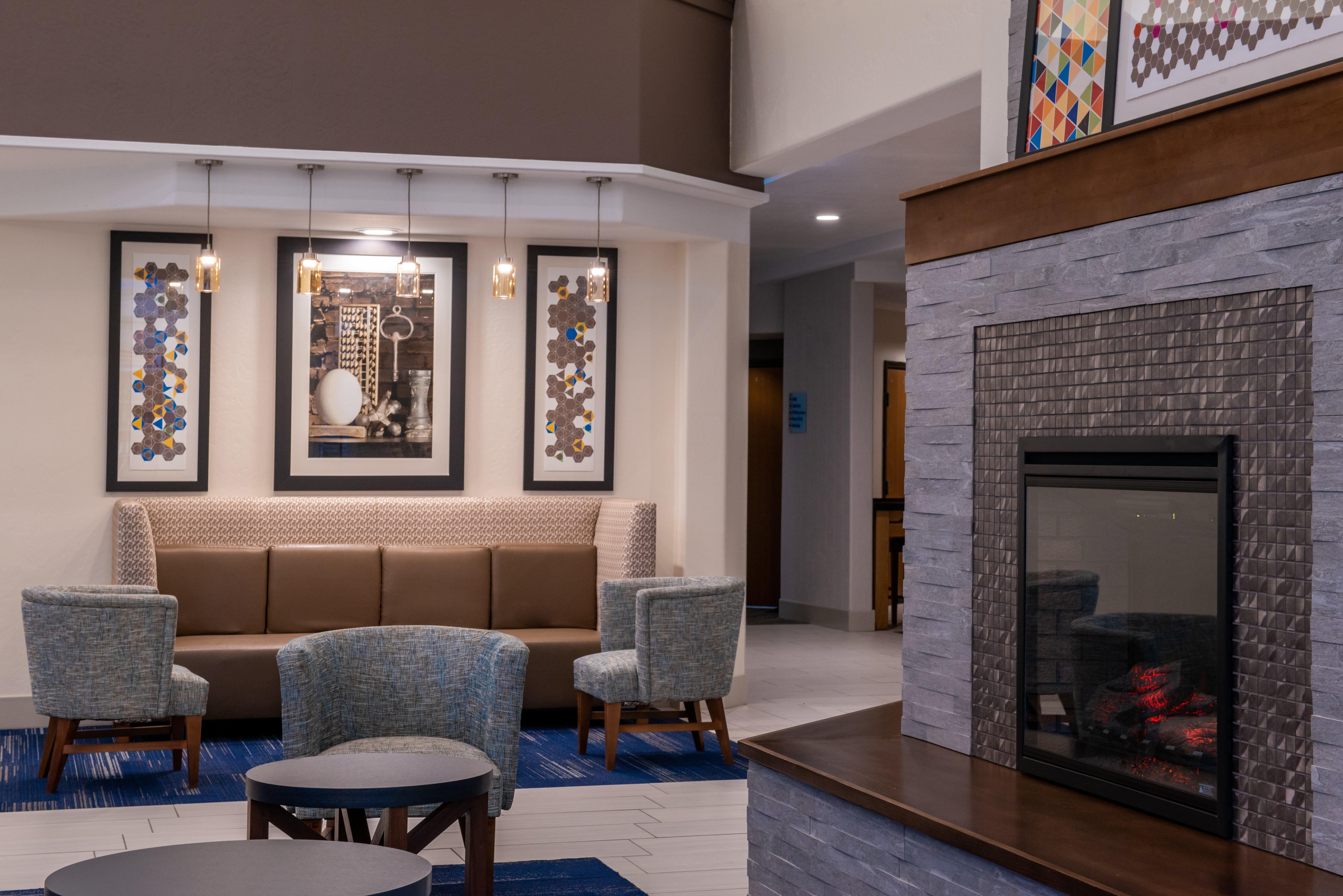 Express & By Ihg Gunnison