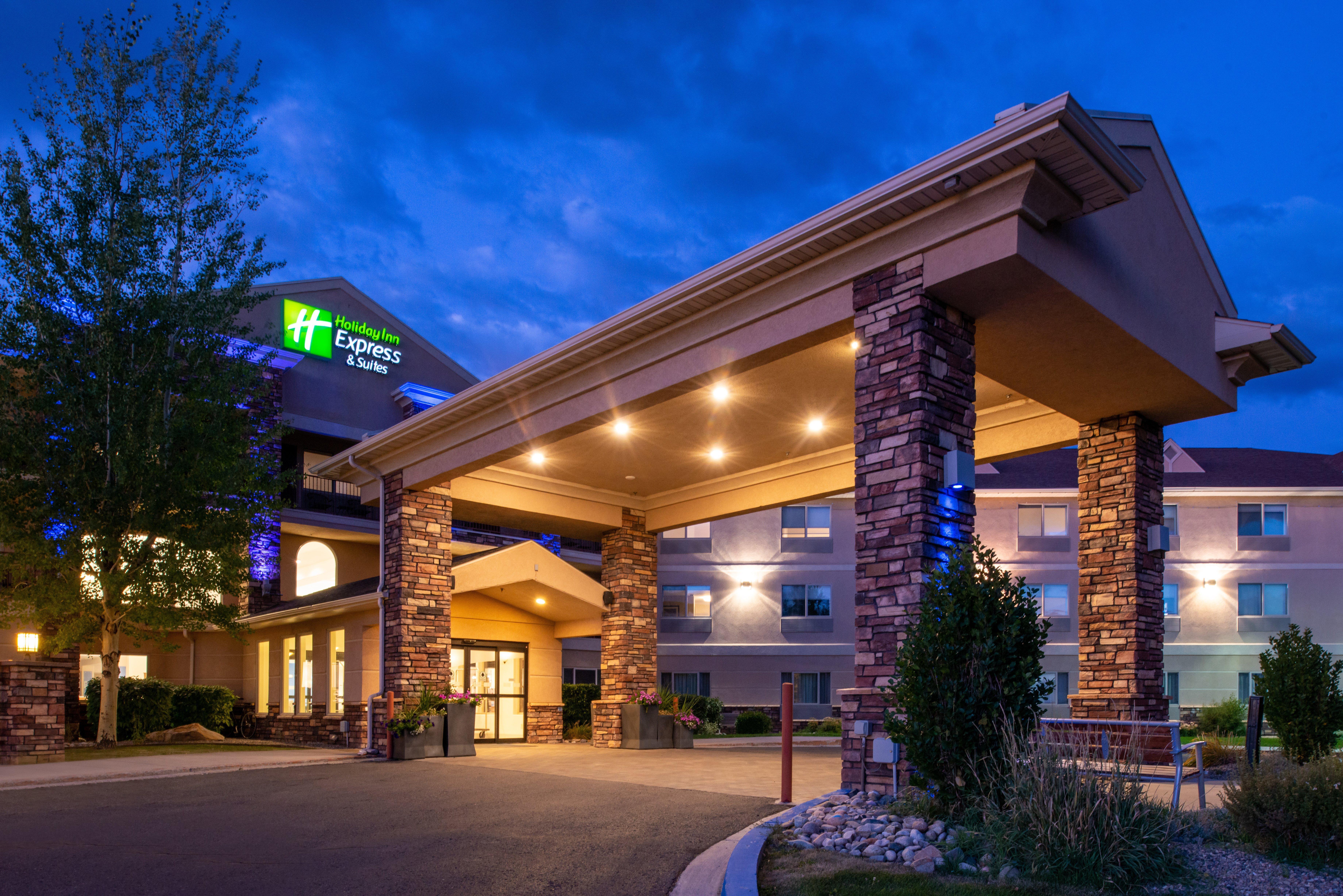 Hotel Express & By Ihg 3*