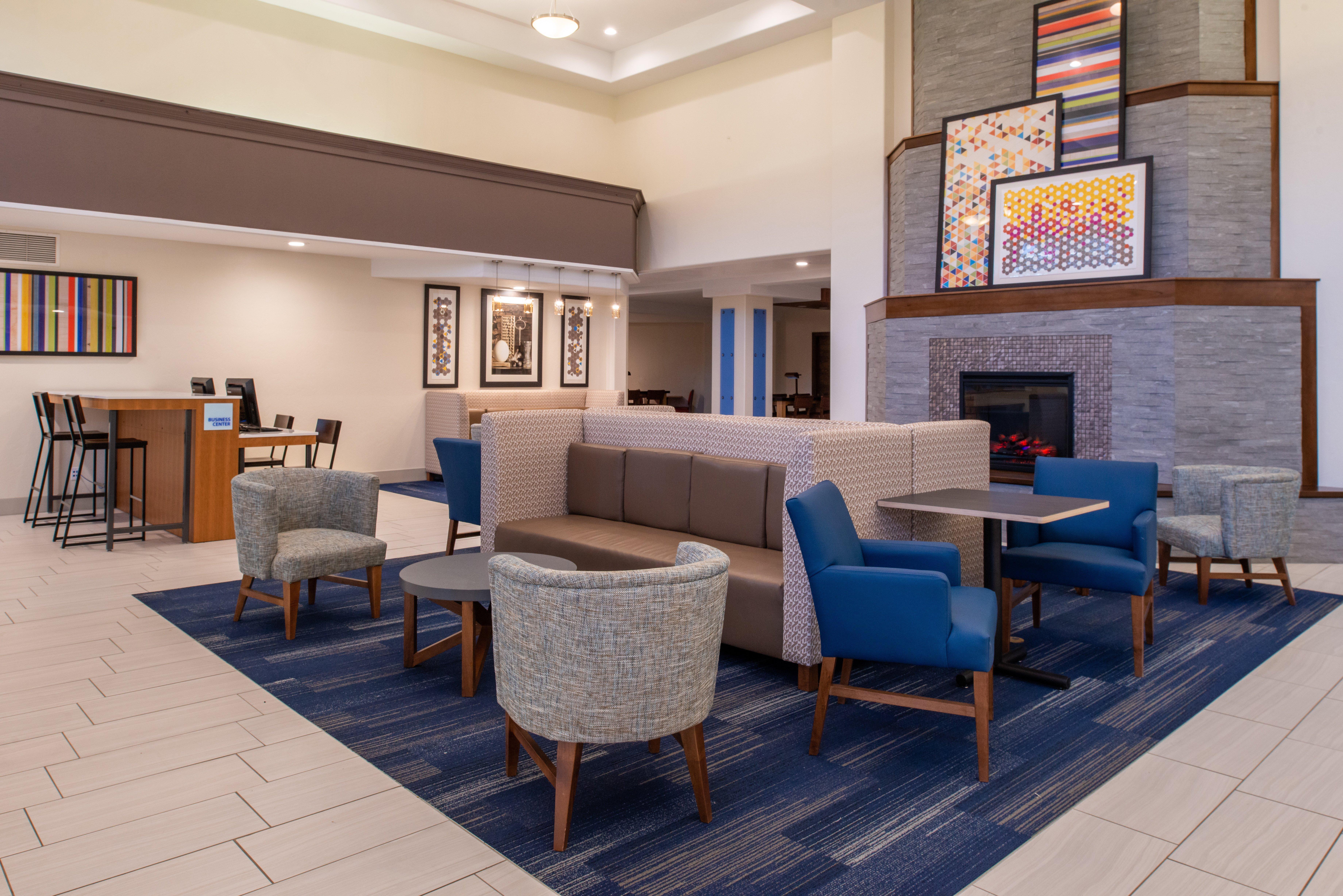 Hotel Express & By Ihg