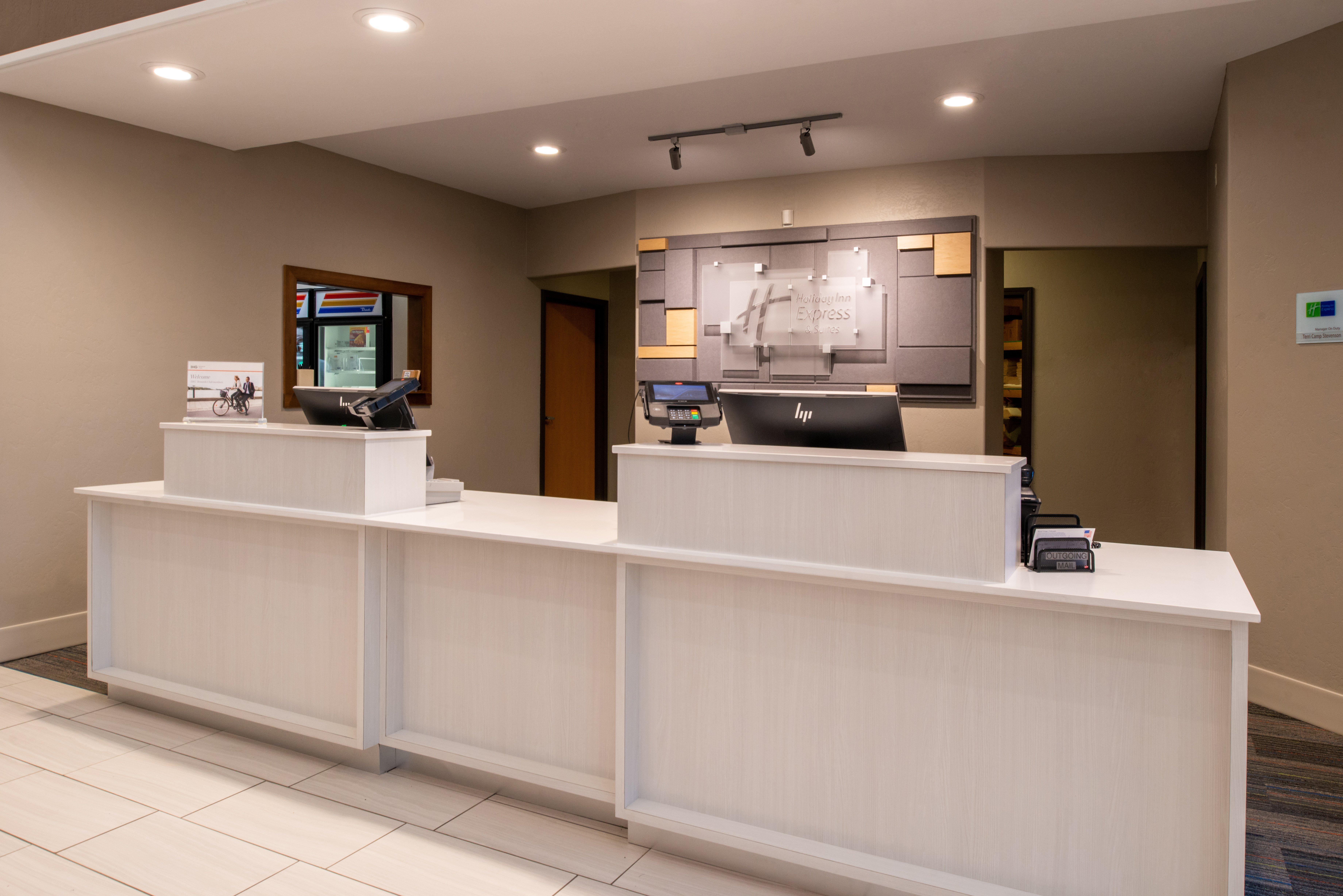 Express & By Ihg 3* Gunnison