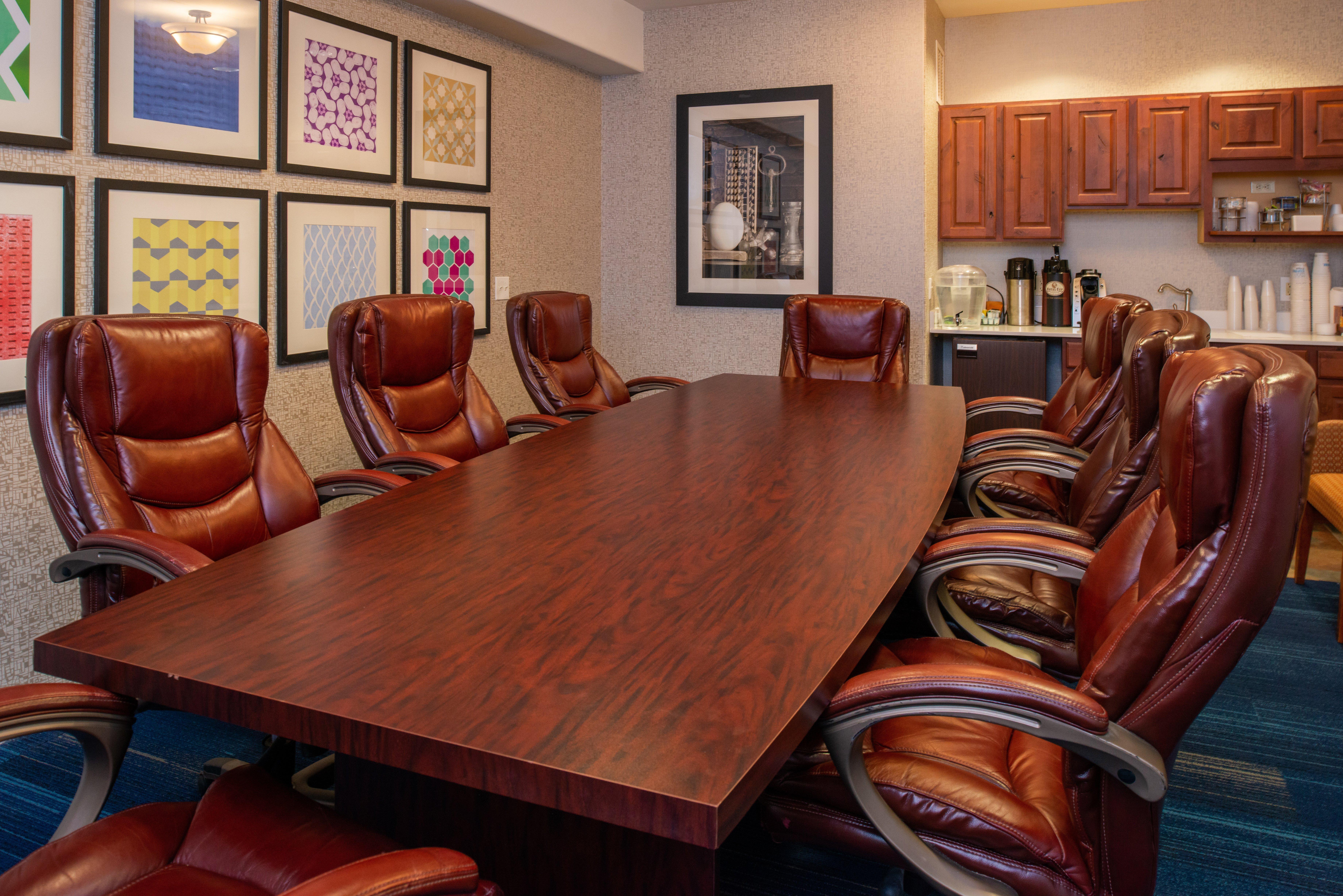 Express & By Ihg 3* Gunnison