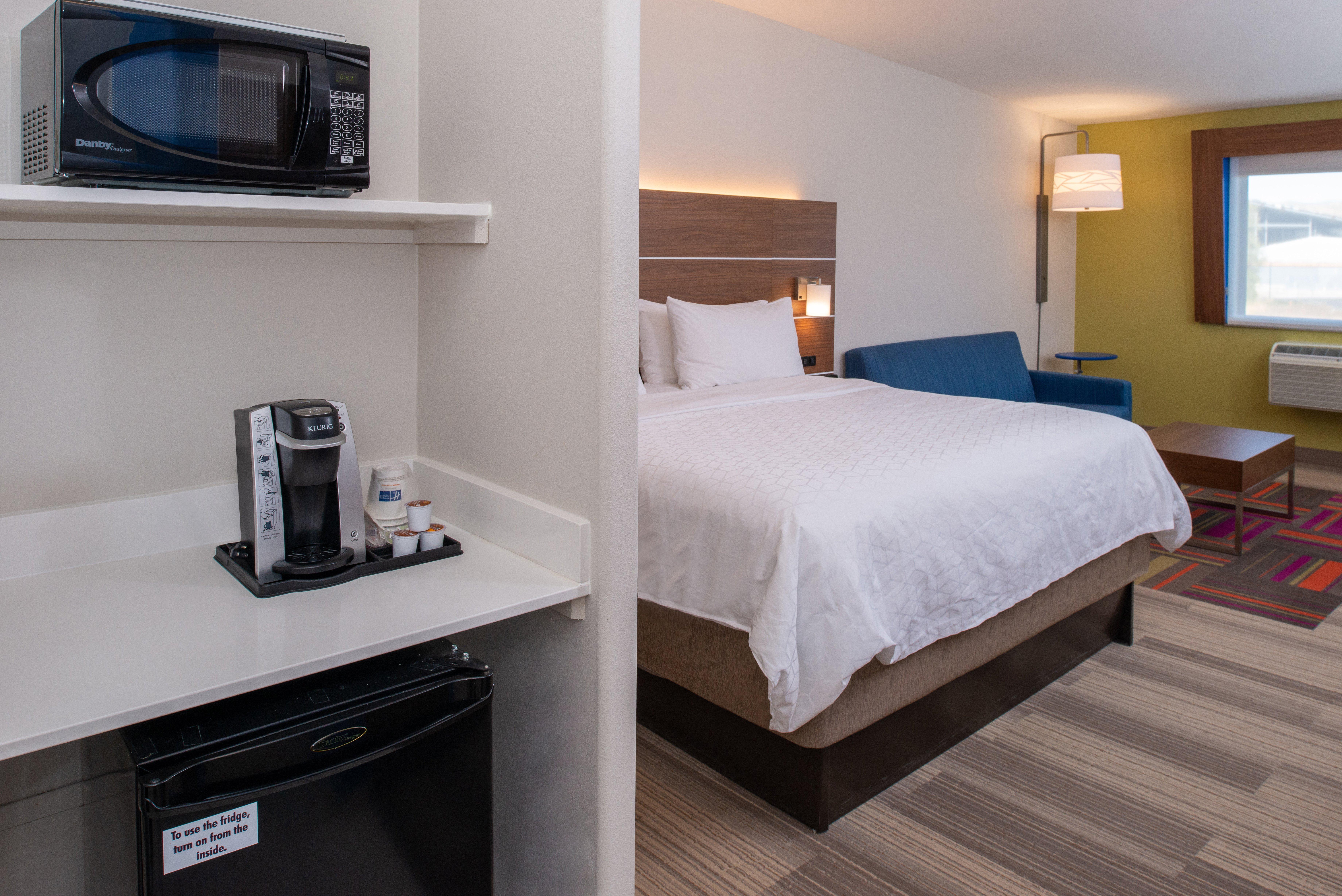 Express & By Ihg Gunnison