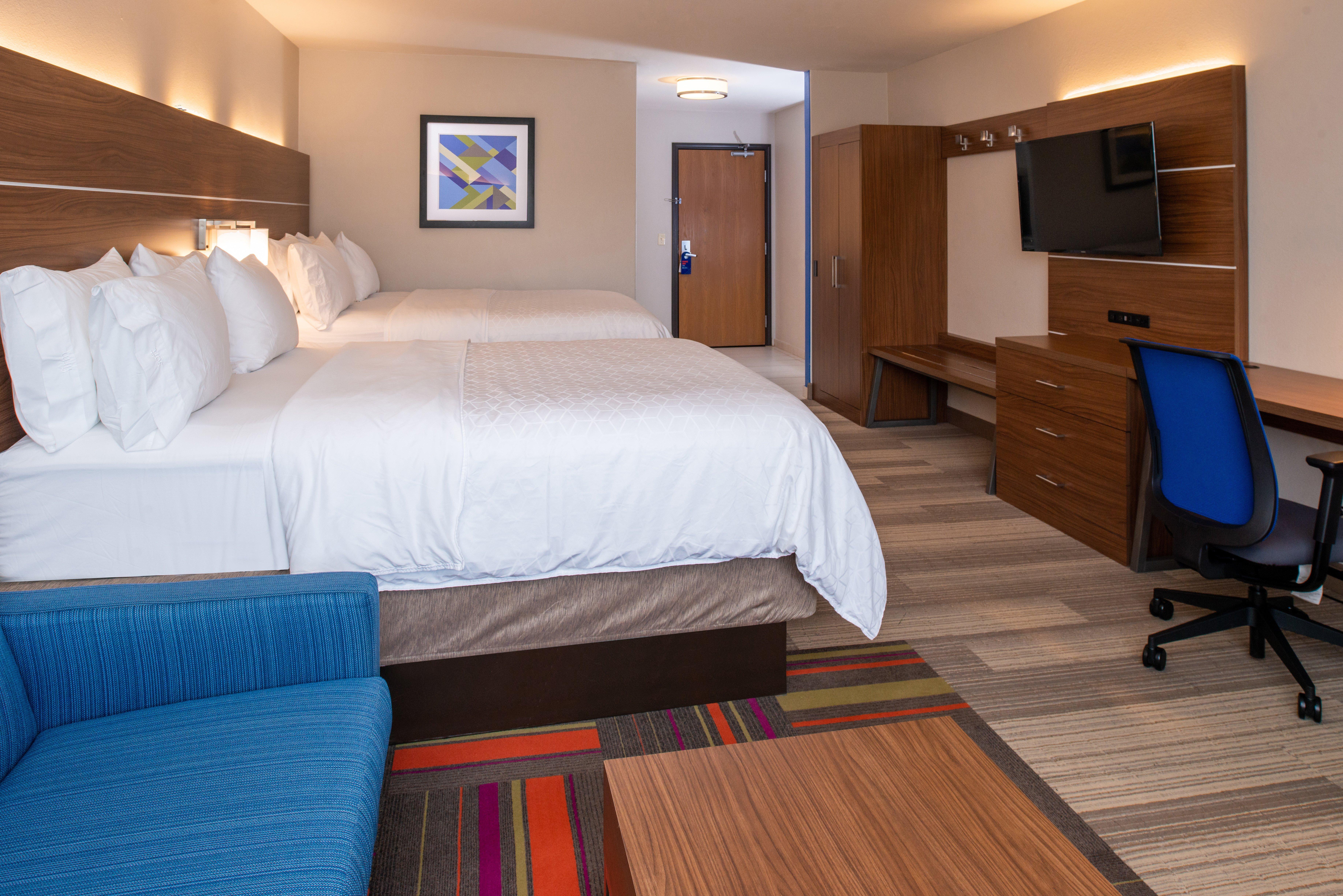 Hotel Express & By Ihg