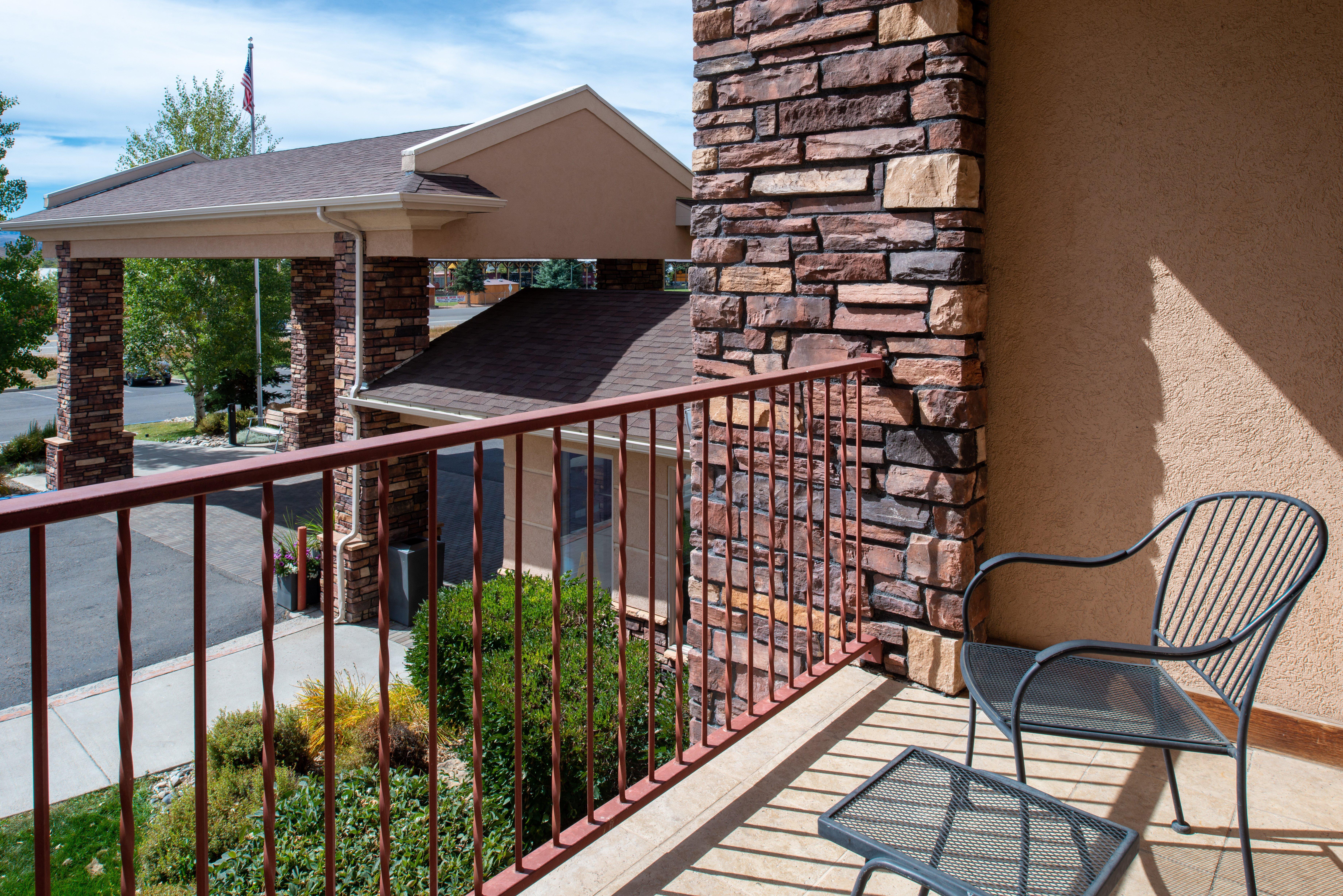 Hotel Express & By Ihg Gunnison