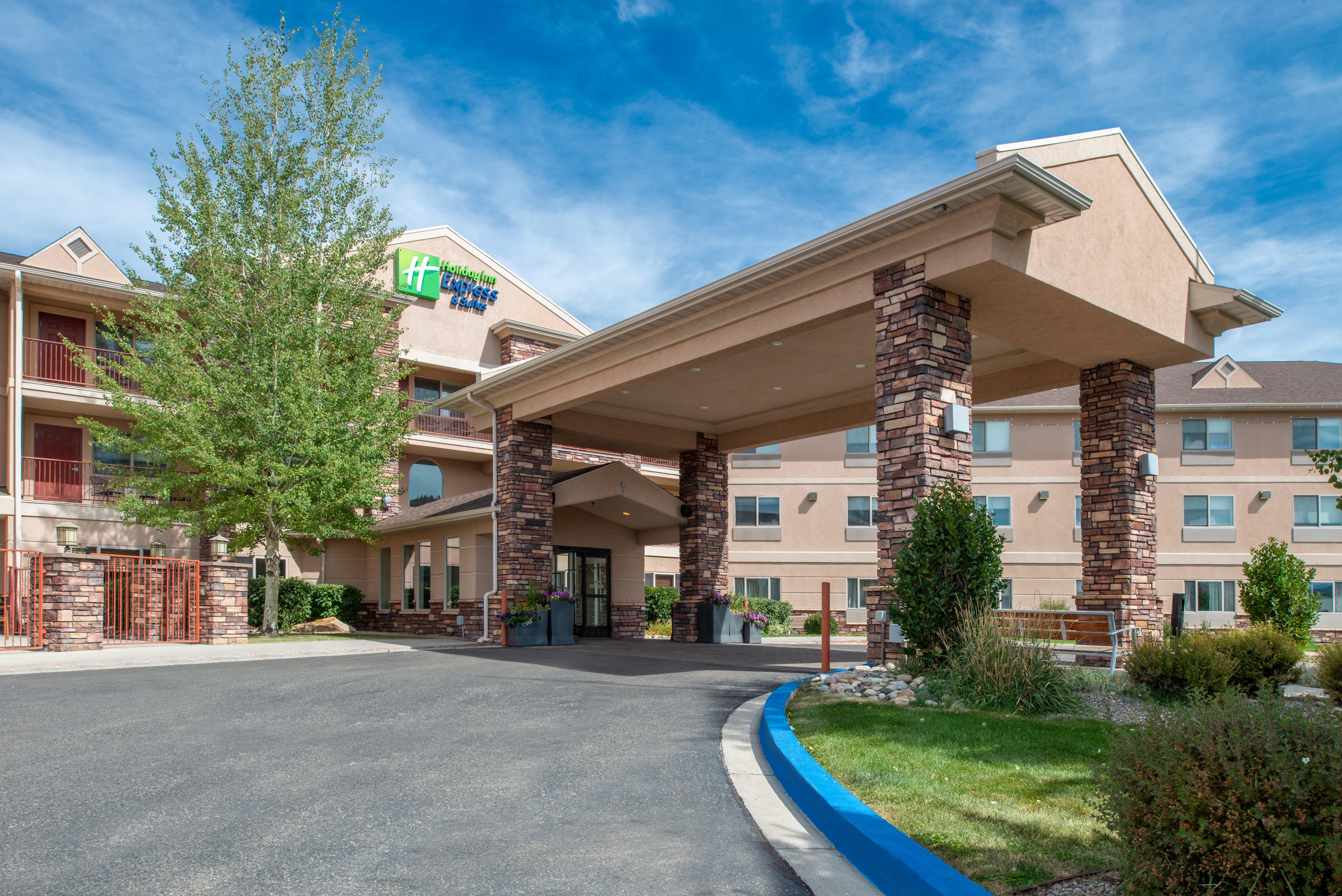 Express & By Ihg 3* Gunnison