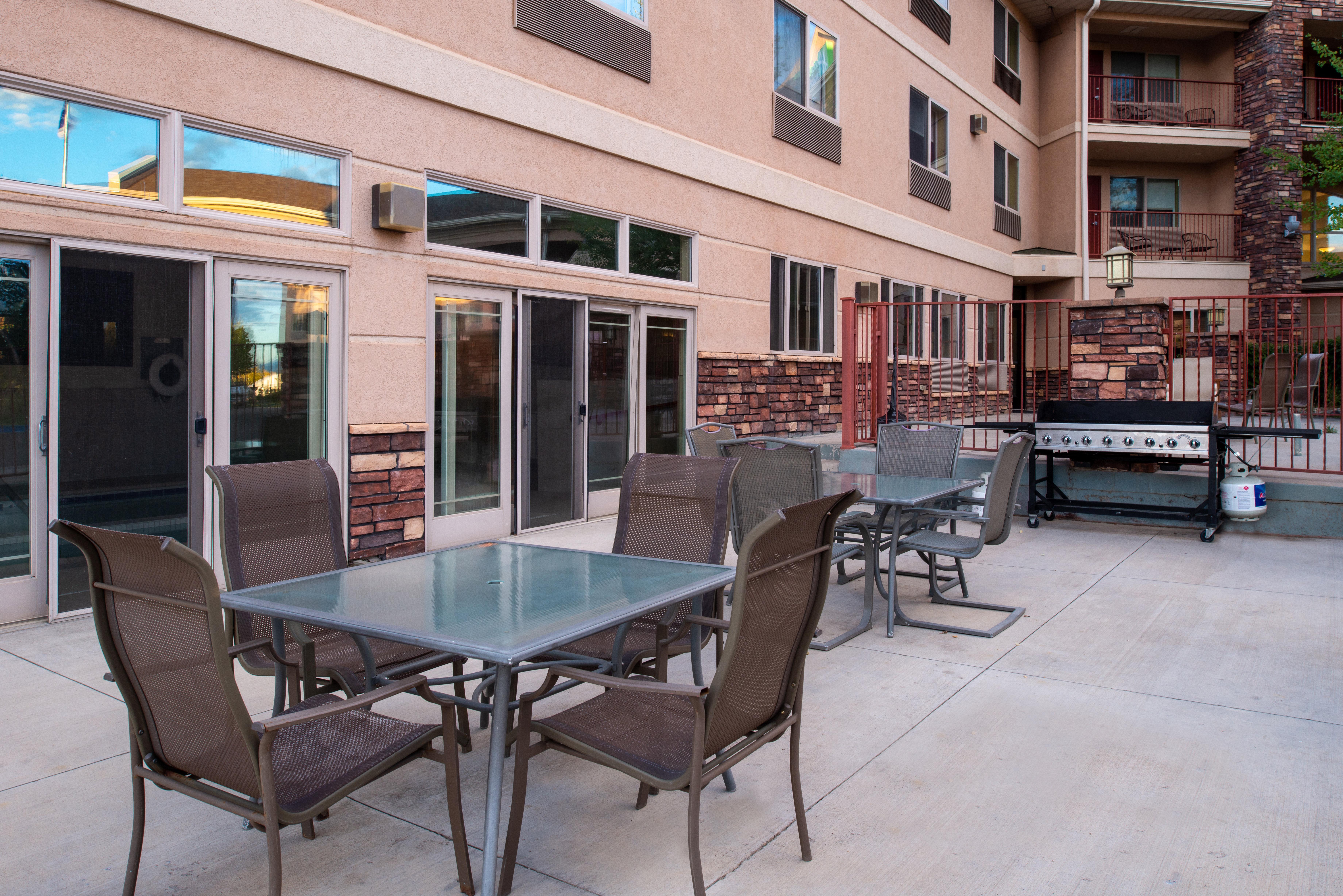 Express & By Ihg Gunnison