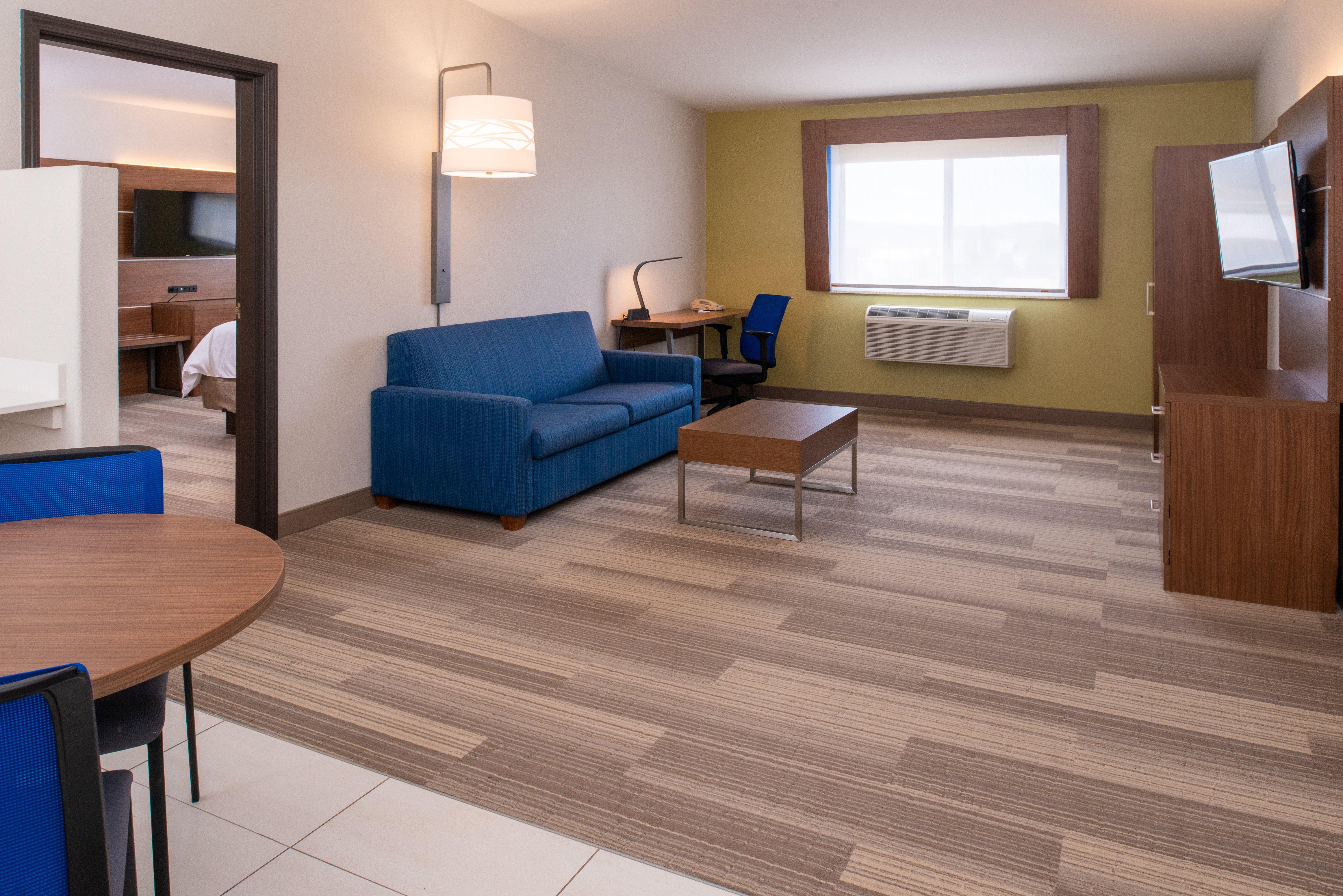 Hotel Express & By Ihg