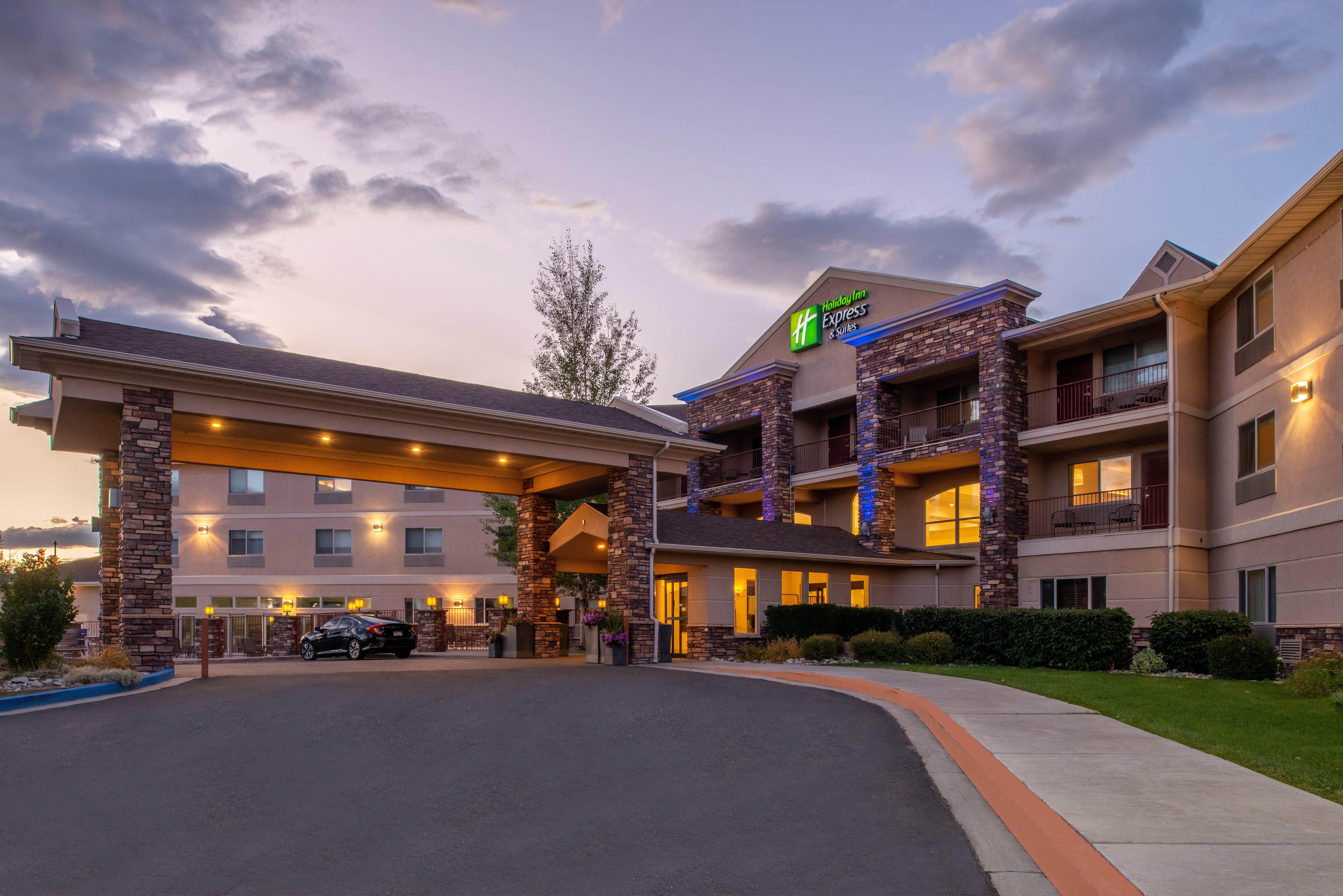 Express & By Ihg Hotel