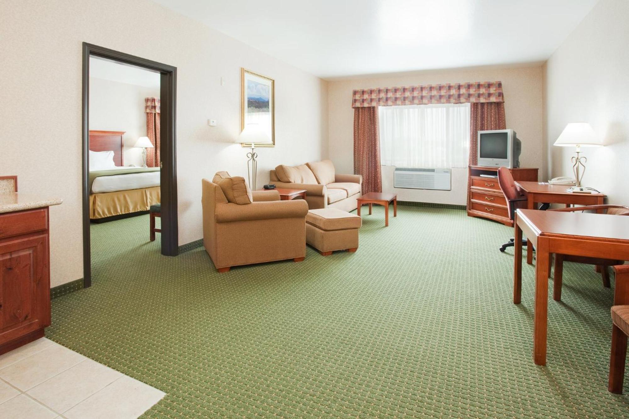 Express & By Ihg 3* Gunnison