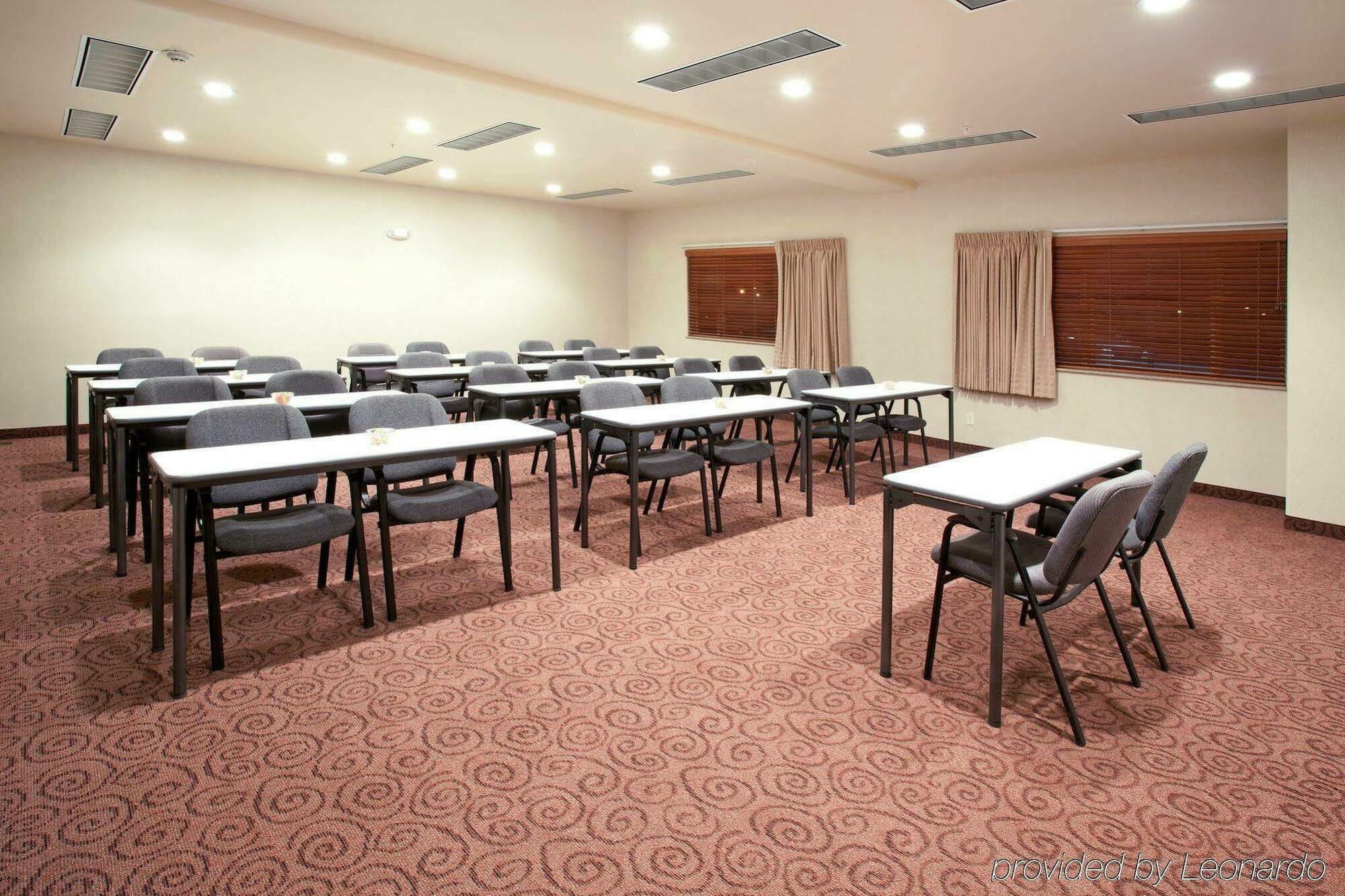Express & By Ihg Hotel Gunnison